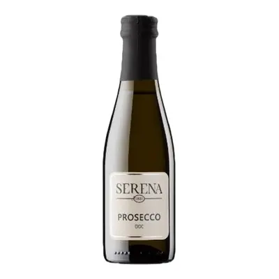 Serena Wines 1881 Serena Prosecco Frizzante DOC 0,2l