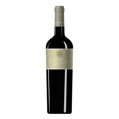 Bodegas Abanico Abanico Cathar Roble 2018