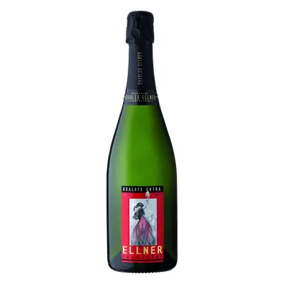 Charles Ellner Charles Ellner Qualite Extra Brut