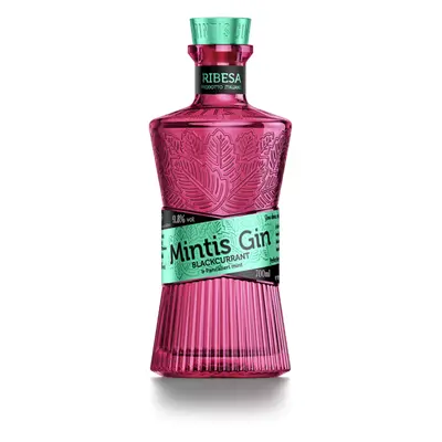 Mintis Gin Gin Mintis Ribesa 0,7l 41,8%