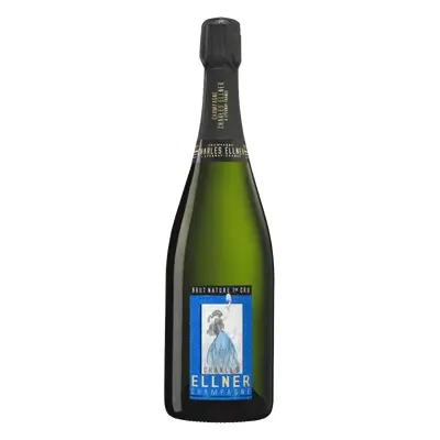 Charles Ellner Charles Ellner Premier Cru Brut Nature