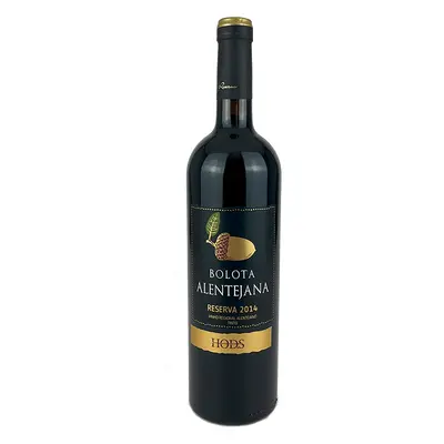 Sociedade de vinhos VICTOR MATOS II, S.A. VICTOR MATOS II, S.A. Bolota Reserva 2014