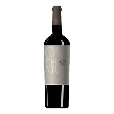 Bodegas Abanico Abanico Cathar Crianza 2015