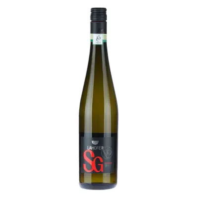 Vinařství Lahofer Lahofer Sauvignon VOC 2022