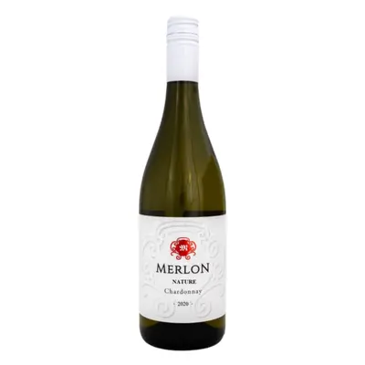 Vinařství Merlon Vinařství Merlon Chardonnay 2020 François Frères