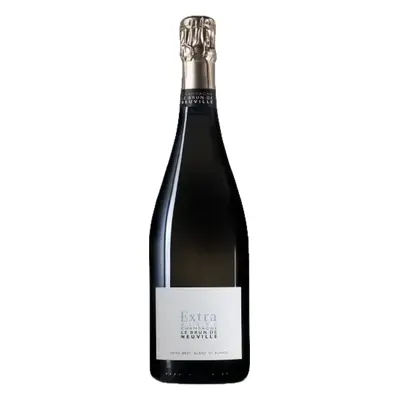 Le Brun de Neuville Le Brun de Neuville Cuvee Extra Blanc