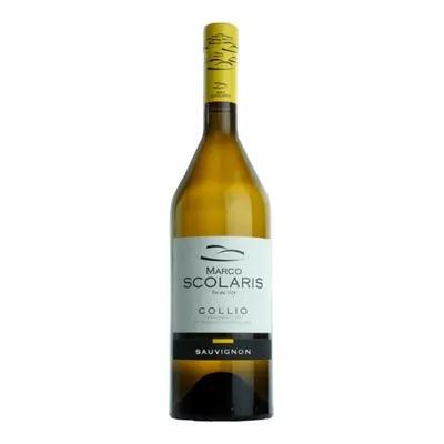 Marco Scolaris Marco Scolaris Sauvignon Collio DOC 2020