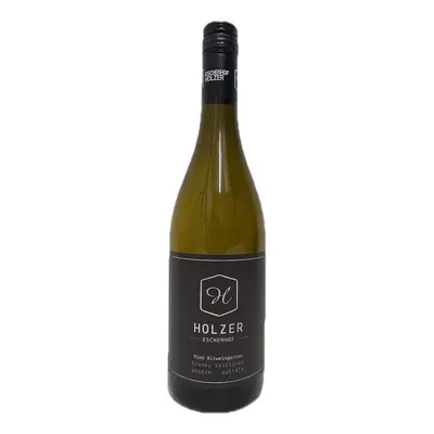 Eschenhof Holzer Holzer Grüner Veltliner Altweingarten 2022