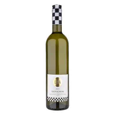 Víno Lípa Víno Lípa Sauvignon 2023