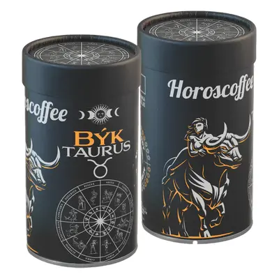 Fixi Coffee Káva Fixi Coffee Horoscoffee - Býk 250g tuba