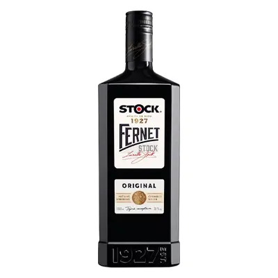 Stock Fernet Stock 1l 38%