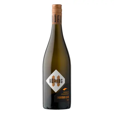 Weingut Höfling Höfling Sauvignon Blanc Homburg Gössenheim 2022