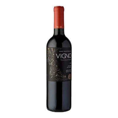 Viňa Morande Morande Black Vigno Carignan 2015