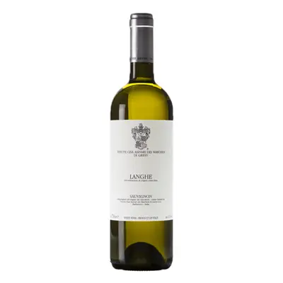 Marchesi di gresy MARCHESI DI GRESY Sauvignon Blanc 2022