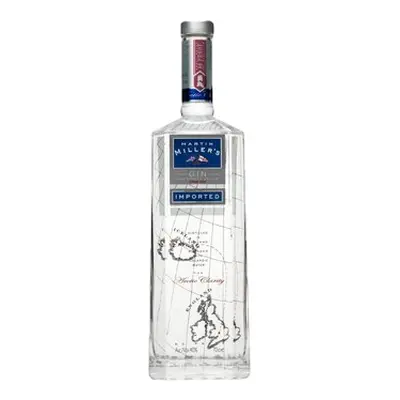 The Reformed Spirits Gin The Reformed Spirits Martin Millers 0,7l 40%