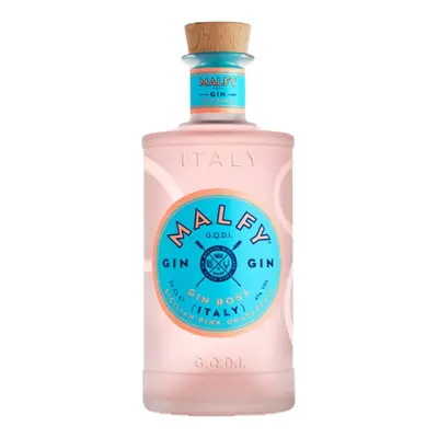 Malfy Gin Malfy Rosa 0,7l 41%