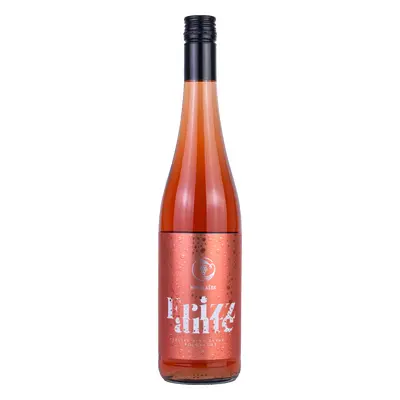 Vičické vinařství Mikulášek Mikulášek Sevar rosé Frizzanté Kabinetní 2023