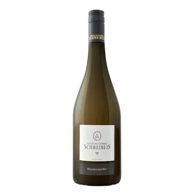 Schreibeis Schreibeis Weiss burgunder (Rulandské bílé) Reserve 2018