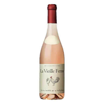 Familie Perrin Famille Perrin Ferme Rosé