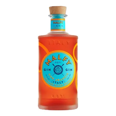 Malfy Gin Malfy Con Arancia 0,7l 41%