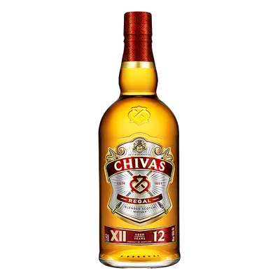 Chivas Regal Whisky Chivas Regal 12YO 1l 40%