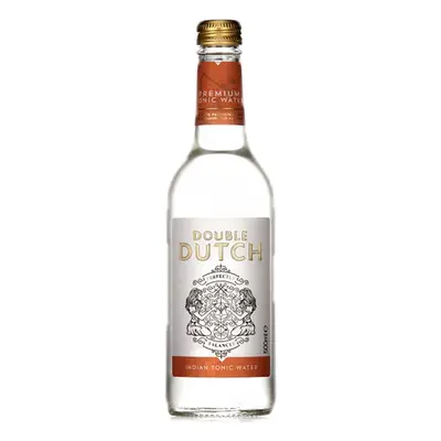 Double Dutch Double Dutch Indian Tonic Water 0,5l