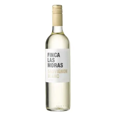 Las Moras Las Moras Varietal Sauvignon Blanc 2021