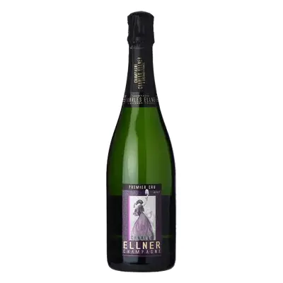 Charles Ellner Charles Ellner Premier Cru Brut