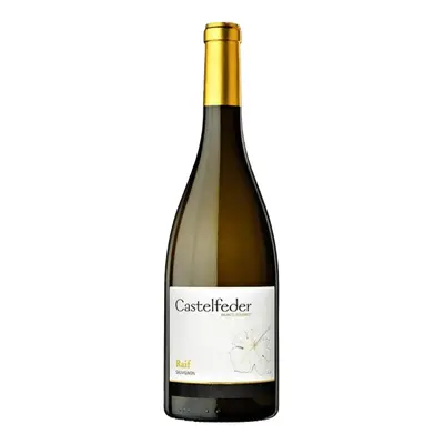 Castelfeder Castelfeder Sauvignon Raif IGP 2020