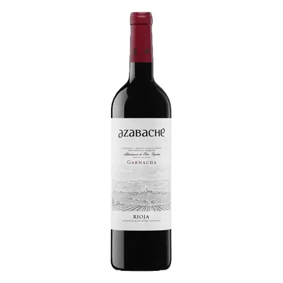 Azabache Azabache Rioja Garnacha 2021