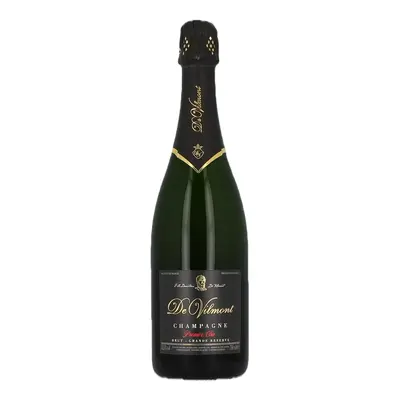 De Vilmont De Vilmont Grande Reserve Premier Cru Brut