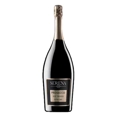 Serena Wines 1881 Serena Prosecco Treviso Spumante Extra Dry 1,5l