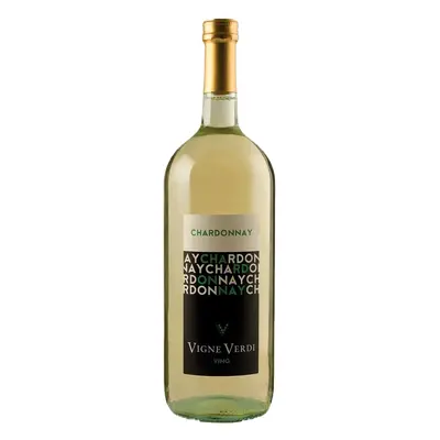 Serena Wines 1881 Serena Chardonnay Vigne Verdi Magnum 1,5l