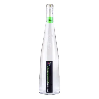 Bruno Pilzer Grappa di Müller Thurgau Bruno Pilzer 0,7l 43%