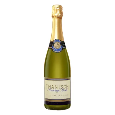 Weingut Thanisch Thanisch Riesling Brut Reserve Traditionelle Methode 2021