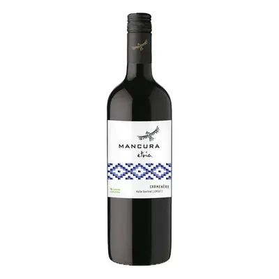 Viňa Morande Morande Mancura Carmenere 2020