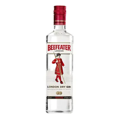 Beefeater Gin Beefeater 0,7l 40%