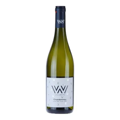 Vinařství Waldberg Waldberg Chardonnay Pozdní sběr 2020