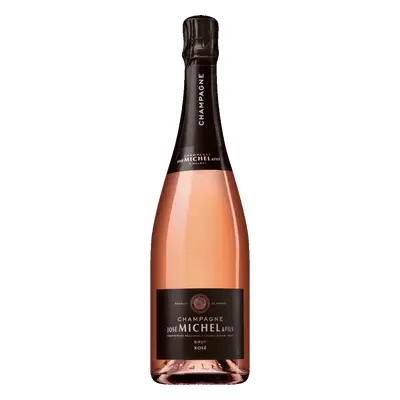 José Michel & Fils José Michel Fils Champagne Rosé Brut