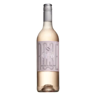 Thomson a Scott Thomson a Scott Noughty Rosé 0.0% nealkoholické