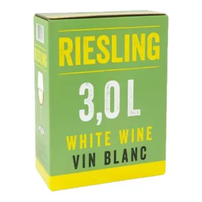 NEON NEON Riesling BiB 3l