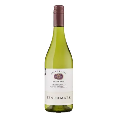 Grant Burge Grant Burge Benchmark Chardonnay 2018