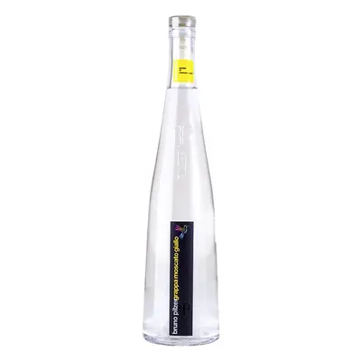 Bruno Pilzer Grappa di Moscato Giallo Bruno Pilzer 0,7l 43%