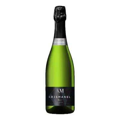 Krismanel Krismanel Cava Brut