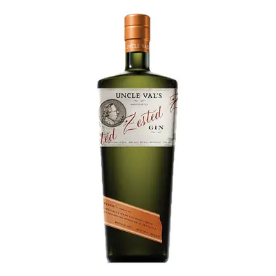 Uncle Val's Gin Uncle Val´s Zested 0,7l 45%