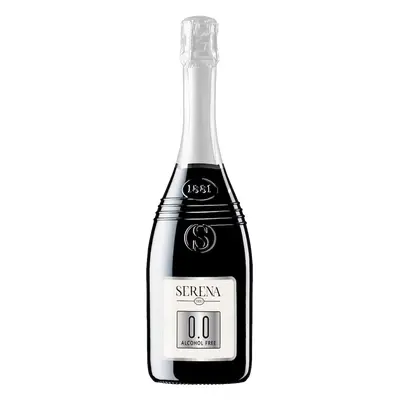 Serena Wines 1881 Serena Zero Alcohol Free