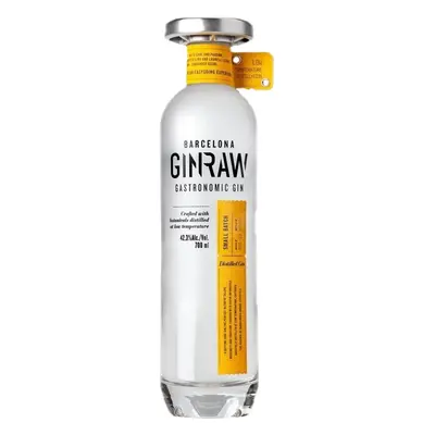 Ginraw Ginraw 0,7l 42,3%