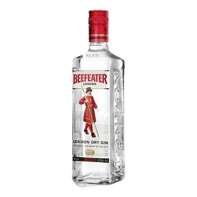 Beefeater Gin Beefeater 1l 40%