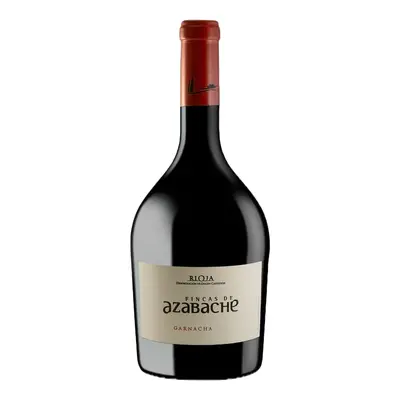 Azabache Fincas de Azabache Crianza Garnacha 2020