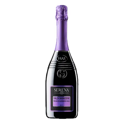 Serena Wines 1881 Serena Prosecco Valdobbiadene Superiore DOCG Brut